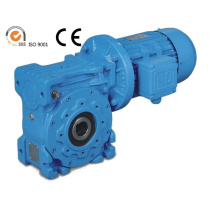 Nmrv Worm Gear S Series